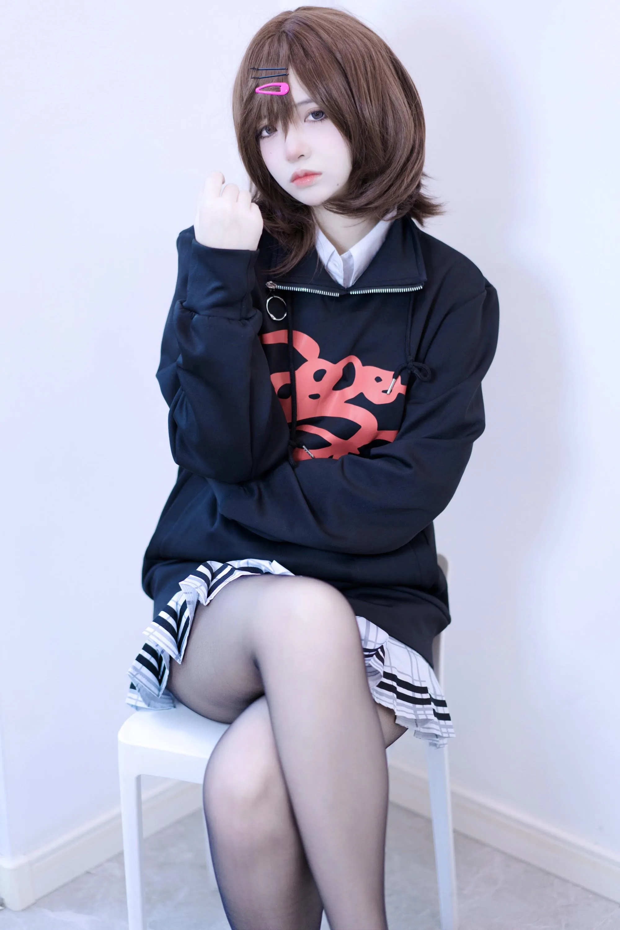 疯猫ss – NO.136 2024年三月限定 樋口円香 [39P]插图5